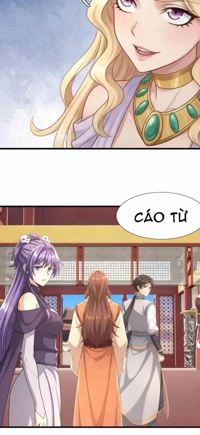 Ta Có Thể Rút Ra Vô Hạn Vật Phẩm - Chương 73 - ảnh 2