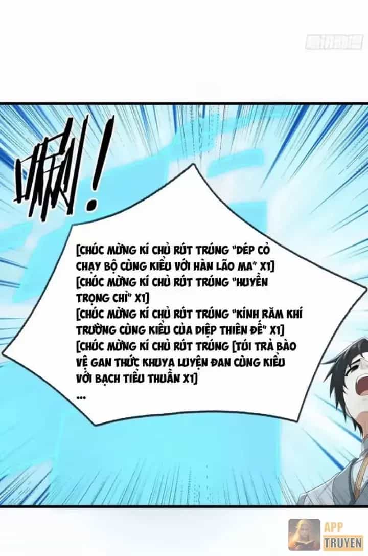 Ta Có Thể Rút Ra Vô Hạn Vật Phẩm - Chương 76 - ảnh 32