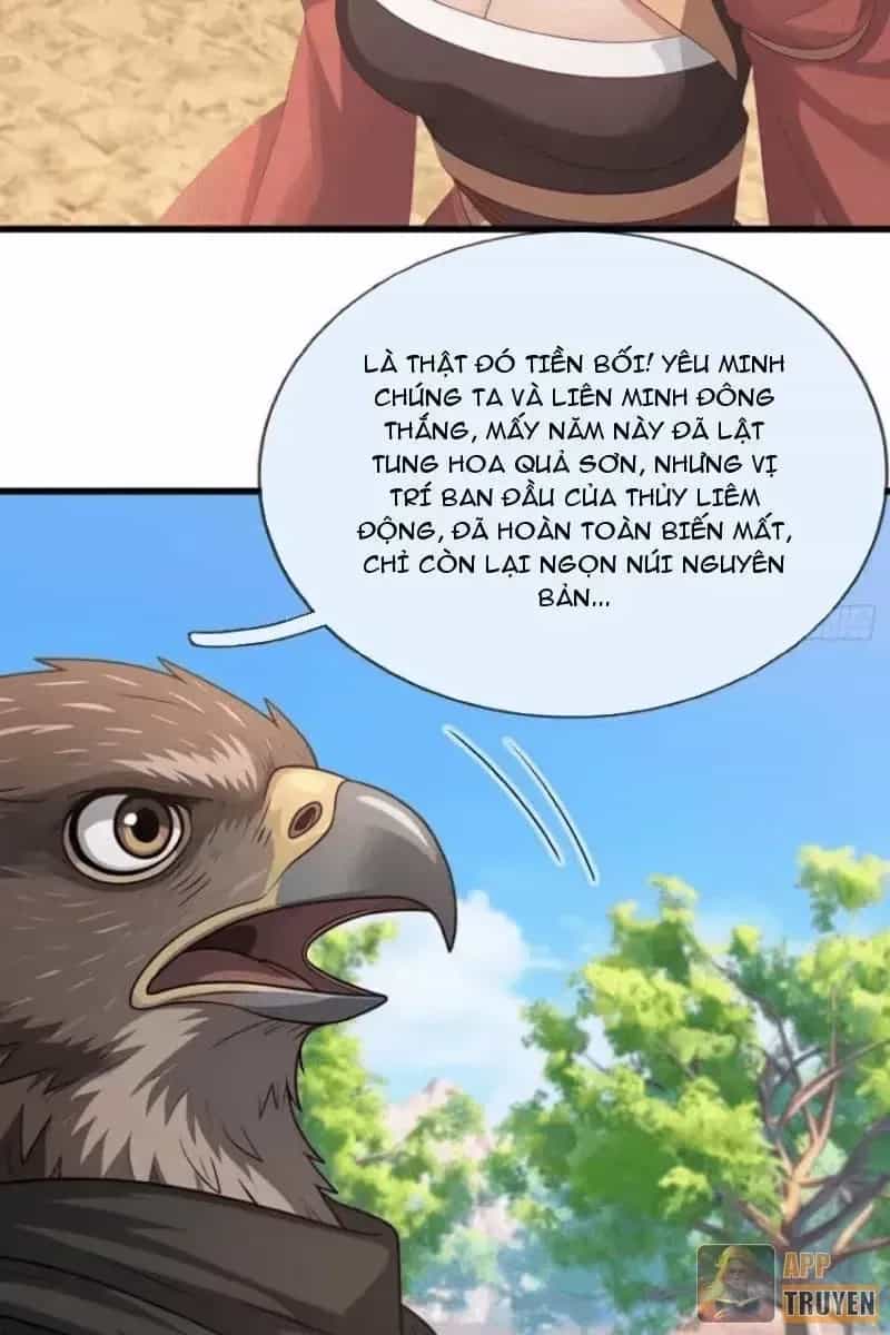 Ta Có Thể Rút Ra Vô Hạn Vật Phẩm - Chương 79 - ảnh 32