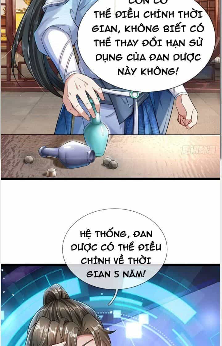 Ta Có Thể Sửa Chữa Vạn Vật Trên Dòng Thời Gian - Chương 1 - ảnh 25