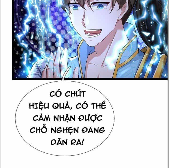 Ta Có Thể Sửa Chữa Vạn Vật Trên Dòng Thời Gian - Chương 1 - ảnh 36
