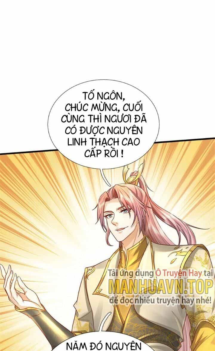 Ta Có Thể Sửa Chữa Vạn Vật Trên Dòng Thời Gian - Chương 10 - ảnh 7