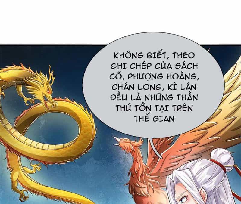 Ta Có Thể Sửa Chữa Vạn Vật Trên Dòng Thời Gian - Chương 100 - ảnh 21