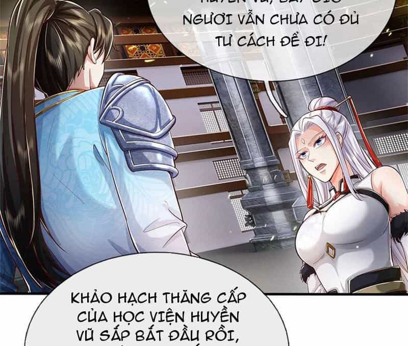 Ta Có Thể Sửa Chữa Vạn Vật Trên Dòng Thời Gian - Chương 100 - ảnh 26