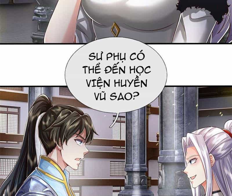 Ta Có Thể Sửa Chữa Vạn Vật Trên Dòng Thời Gian - Chương 100 - ảnh 33