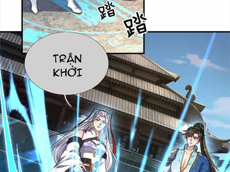 Ta Có Thể Sửa Chữa Vạn Vật Trên Dòng Thời Gian - Chương 101 - ảnh 4