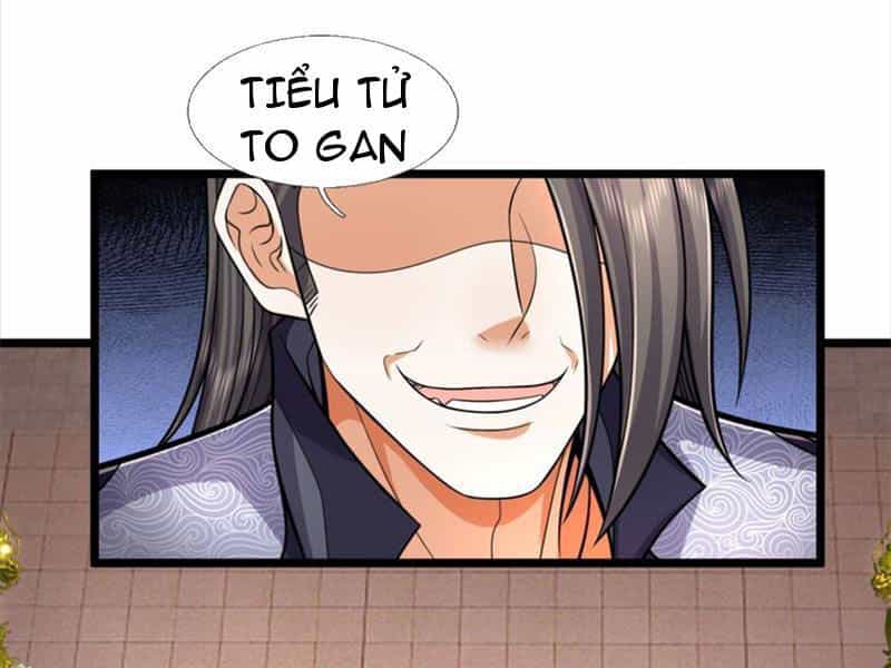 Ta Có Thể Sửa Chữa Vạn Vật Trên Dòng Thời Gian - Chương 101 - ảnh 55