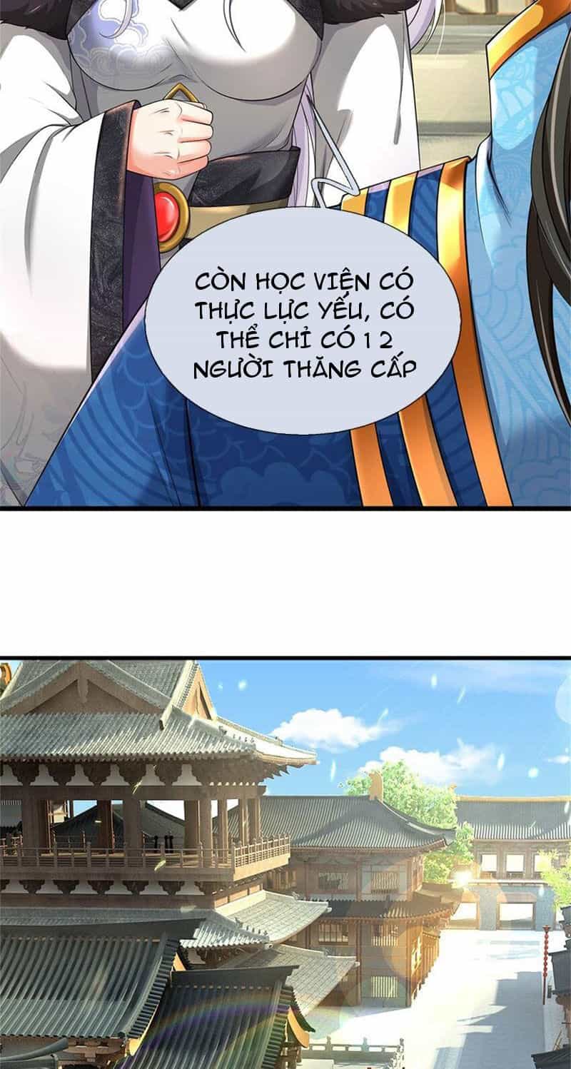 Ta Có Thể Sửa Chữa Vạn Vật Trên Dòng Thời Gian - Chương 102 - ảnh 13