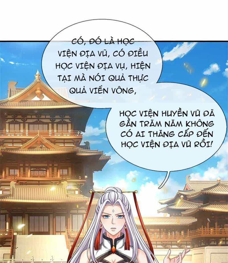 Ta Có Thể Sửa Chữa Vạn Vật Trên Dòng Thời Gian - Chương 102 - ảnh 21