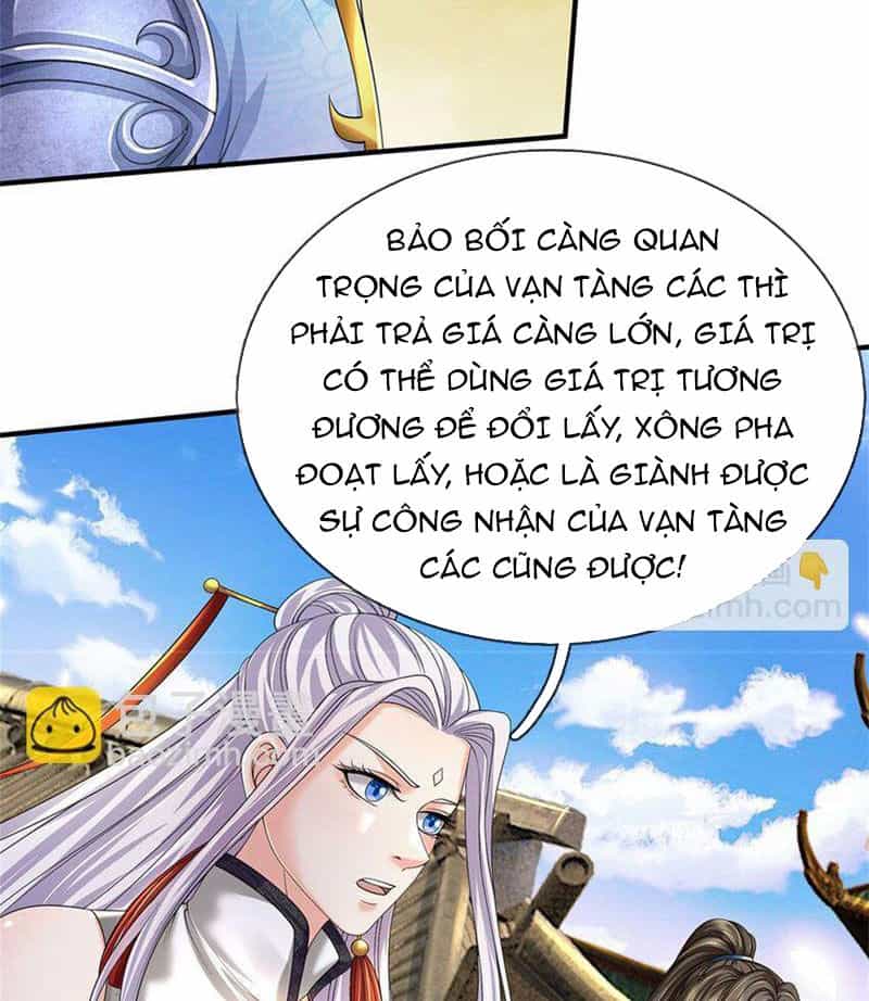 Ta Có Thể Sửa Chữa Vạn Vật Trên Dòng Thời Gian - Chương 102 - ảnh 30