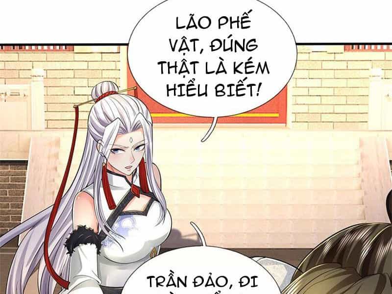 Ta Có Thể Sửa Chữa Vạn Vật Trên Dòng Thời Gian - Chương 103 - ảnh 12