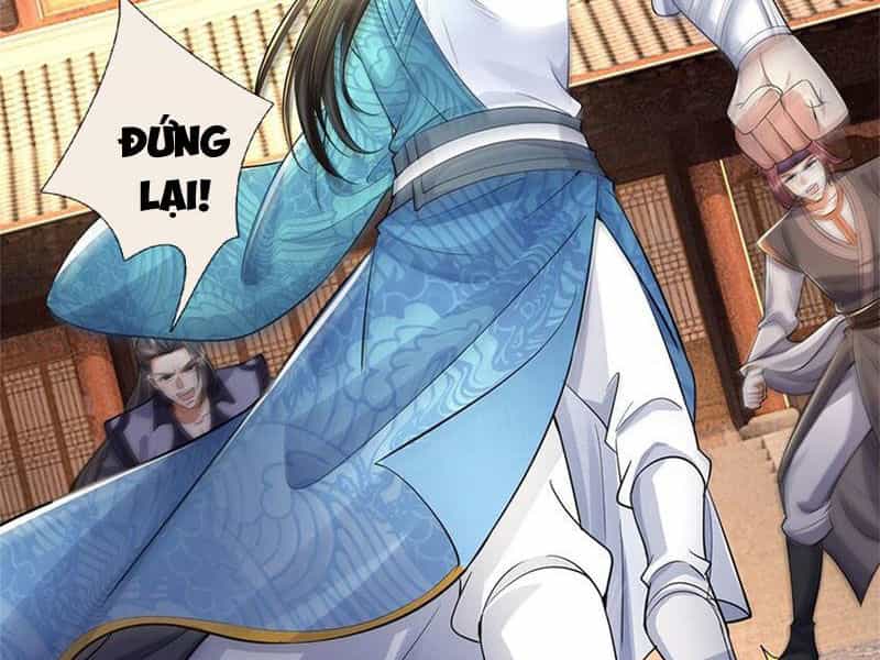 Ta Có Thể Sửa Chữa Vạn Vật Trên Dòng Thời Gian - Chương 103 - ảnh 16