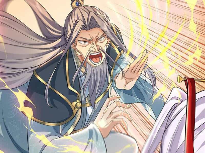 Ta Có Thể Sửa Chữa Vạn Vật Trên Dòng Thời Gian - Chương 103 - ảnh 37