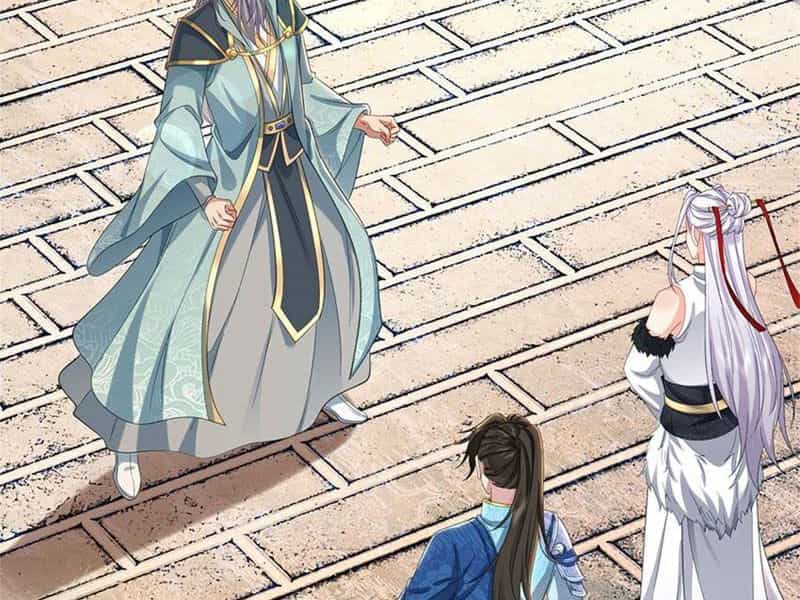 Ta Có Thể Sửa Chữa Vạn Vật Trên Dòng Thời Gian - Chương 103 - ảnh 54