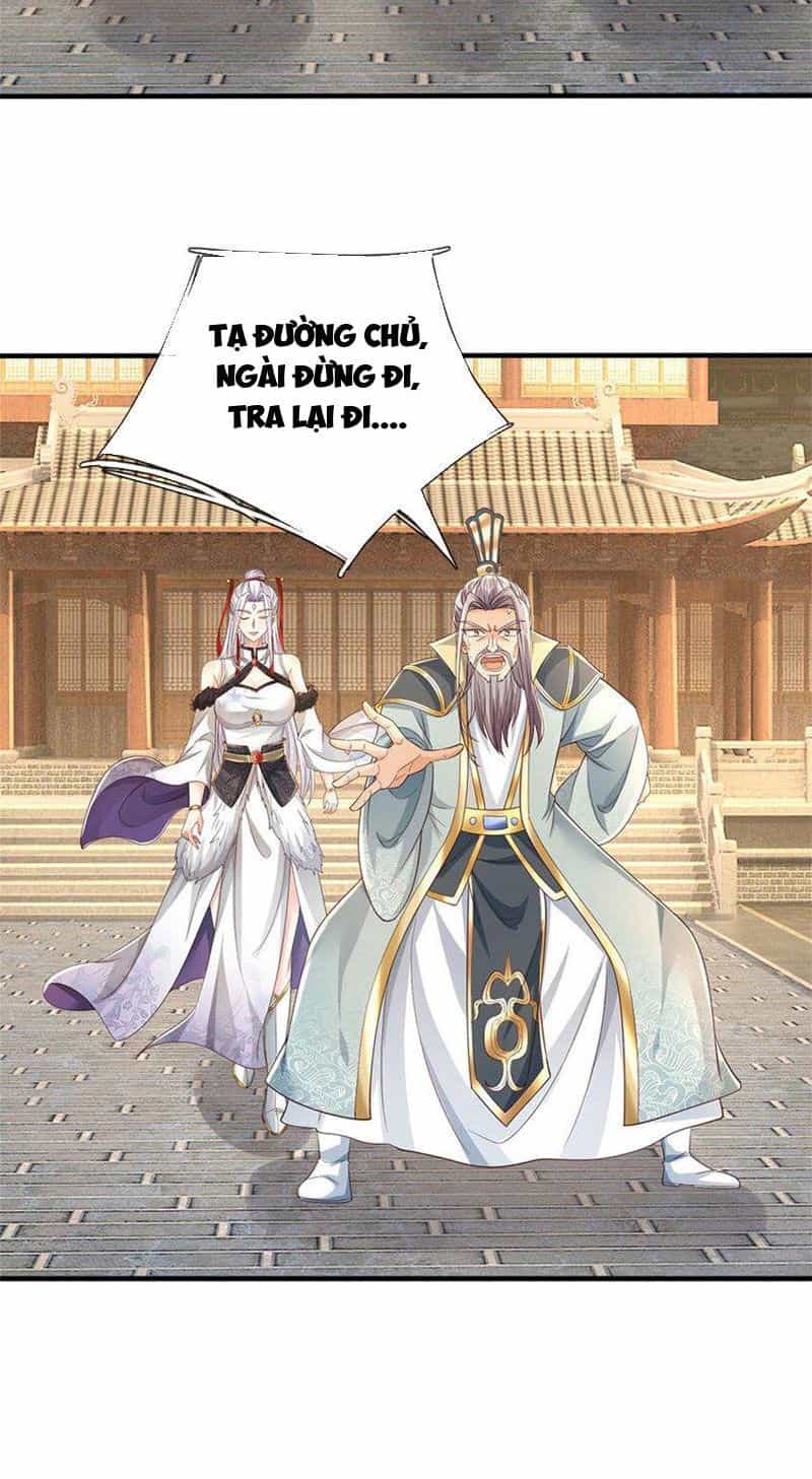 Ta Có Thể Sửa Chữa Vạn Vật Trên Dòng Thời Gian - Chương 104 - ảnh 16
