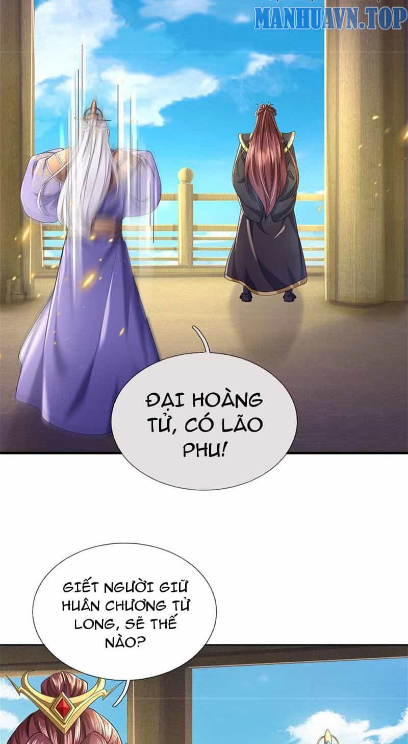 Ta Có Thể Sửa Chữa Vạn Vật Trên Dòng Thời Gian - Chương 104 - ảnh 19