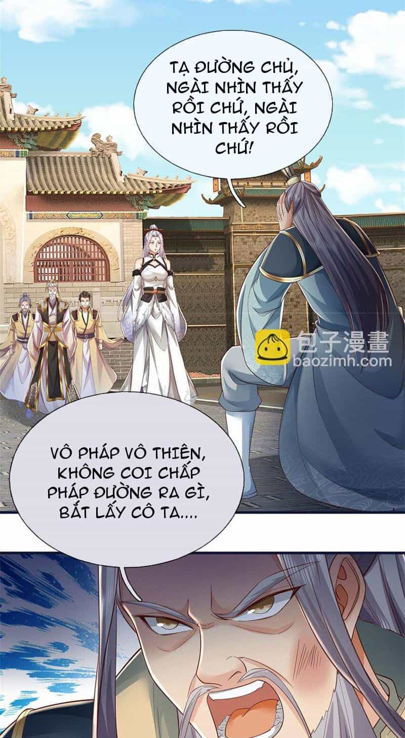 Ta Có Thể Sửa Chữa Vạn Vật Trên Dòng Thời Gian - Chương 104 - ảnh 6