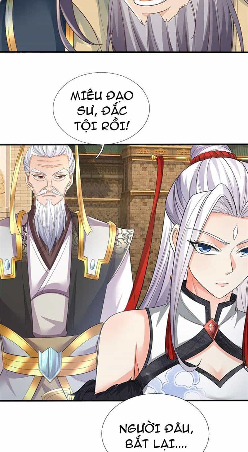 Ta Có Thể Sửa Chữa Vạn Vật Trên Dòng Thời Gian - Chương 104 - ảnh 7