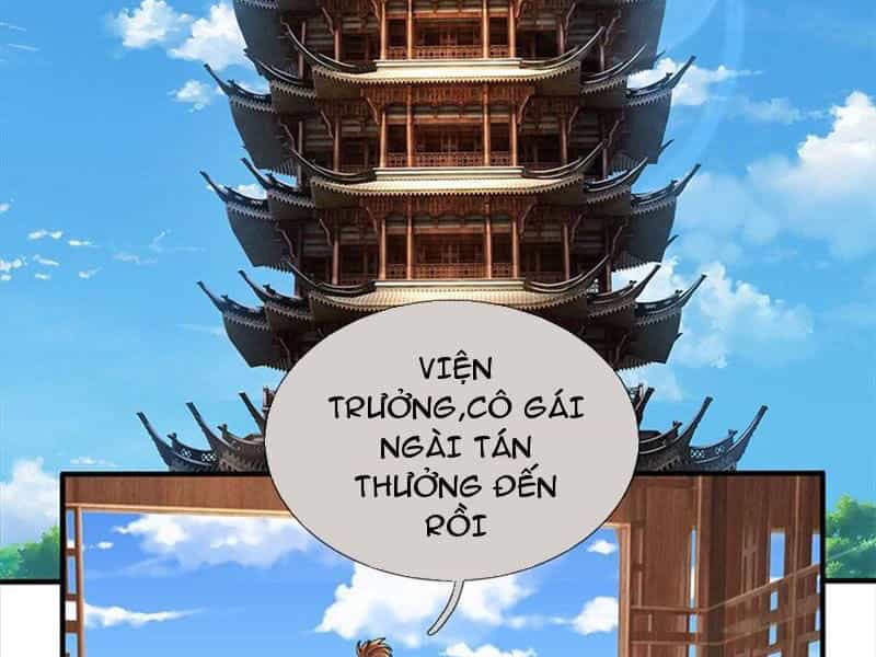 Ta Có Thể Sửa Chữa Vạn Vật Trên Dòng Thời Gian - Chương 105 - ảnh 38