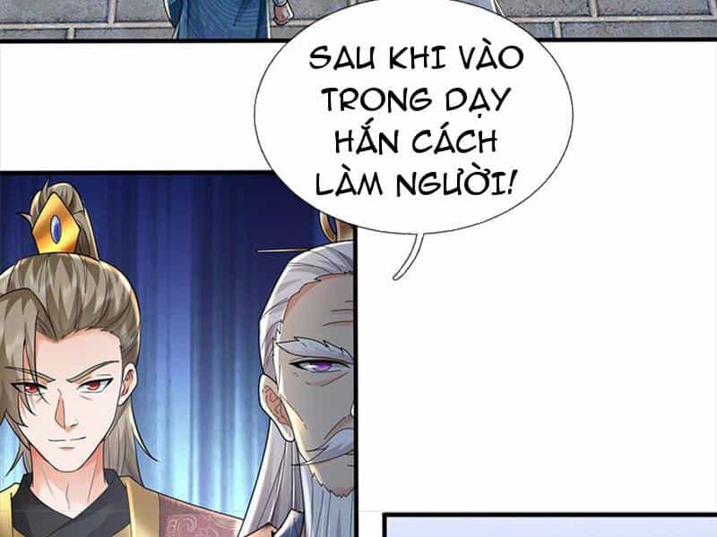 Ta Có Thể Sửa Chữa Vạn Vật Trên Dòng Thời Gian - Chương 105 - ảnh 49