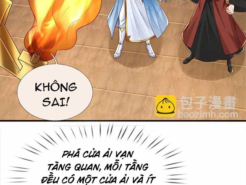Ta Có Thể Sửa Chữa Vạn Vật Trên Dòng Thời Gian - Chương 105 - ảnh 63
