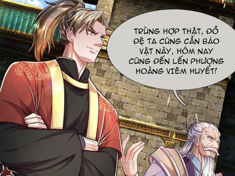 Ta Có Thể Sửa Chữa Vạn Vật Trên Dòng Thời Gian - Chương 105 - ảnh 9