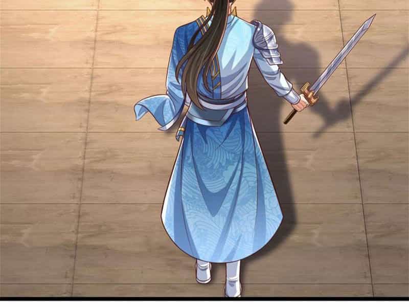 Ta Có Thể Sửa Chữa Vạn Vật Trên Dòng Thời Gian - Chương 106 - ảnh 41