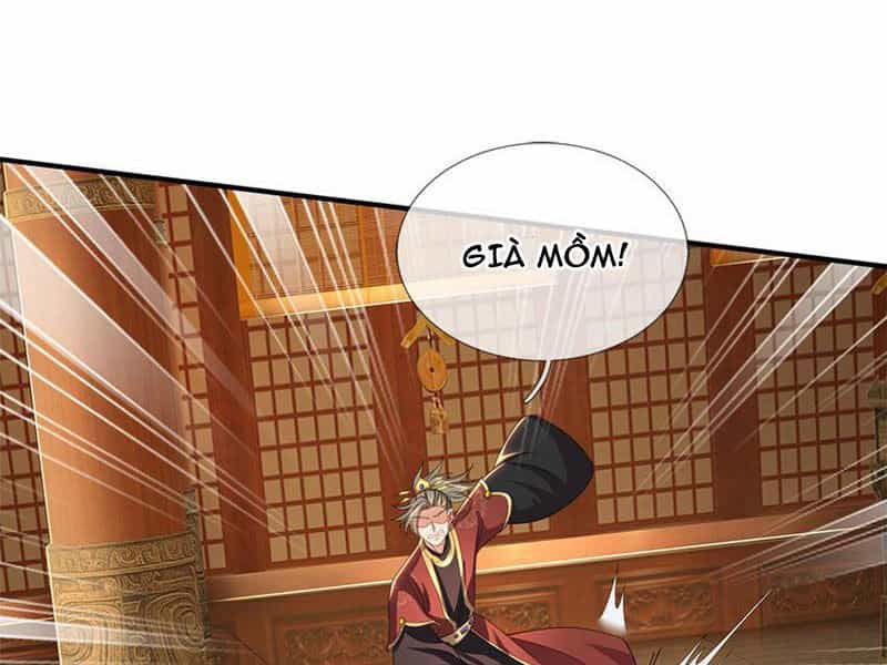 Ta Có Thể Sửa Chữa Vạn Vật Trên Dòng Thời Gian - Chương 106 - ảnh 5