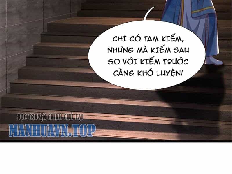 Ta Có Thể Sửa Chữa Vạn Vật Trên Dòng Thời Gian - Chương 106 - ảnh 65