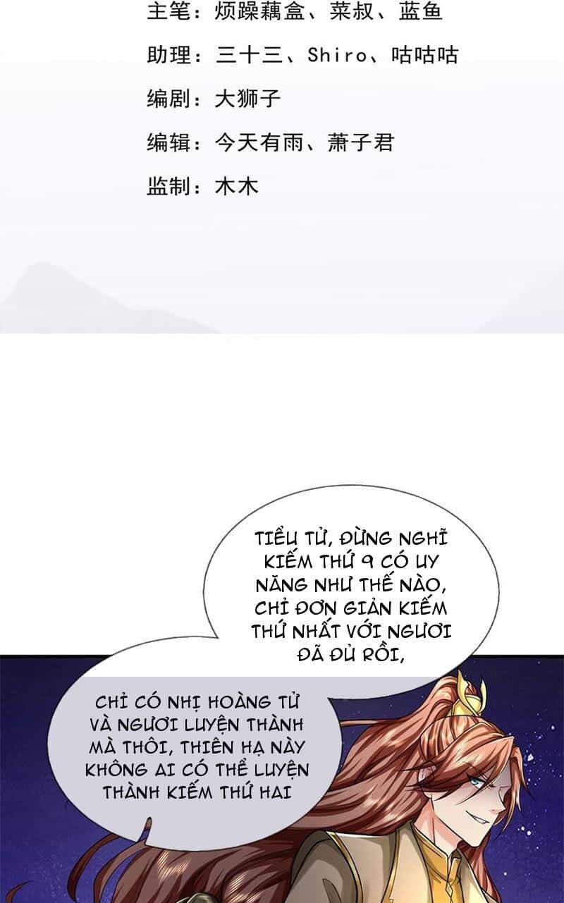 Ta Có Thể Sửa Chữa Vạn Vật Trên Dòng Thời Gian - Chương 107 - ảnh 2
