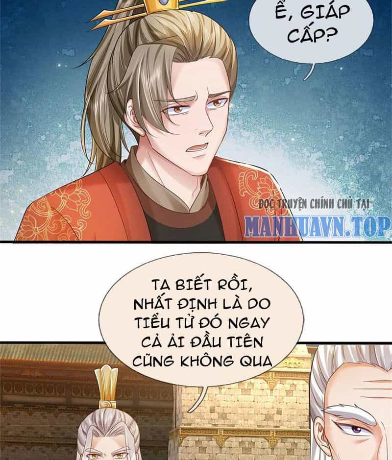 Ta Có Thể Sửa Chữa Vạn Vật Trên Dòng Thời Gian - Chương 107 - ảnh 39