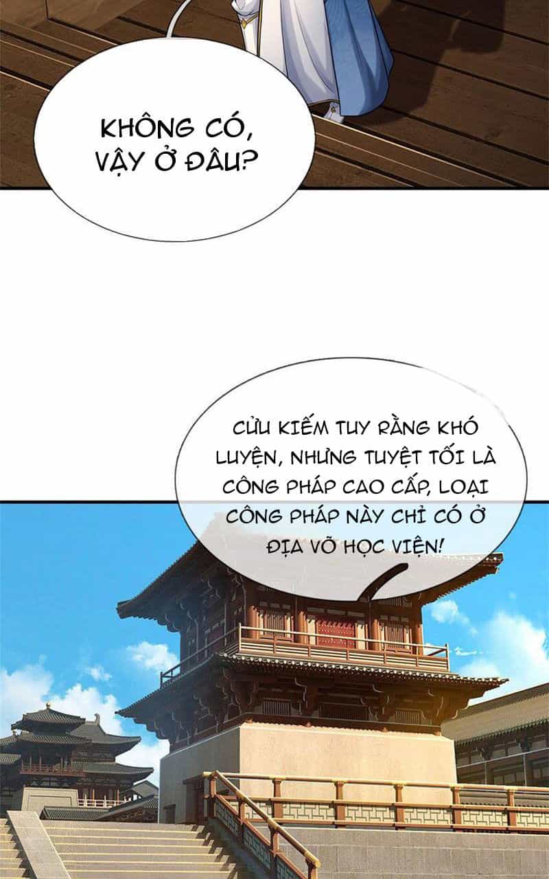 Ta Có Thể Sửa Chữa Vạn Vật Trên Dòng Thời Gian - Chương 107 - ảnh 5