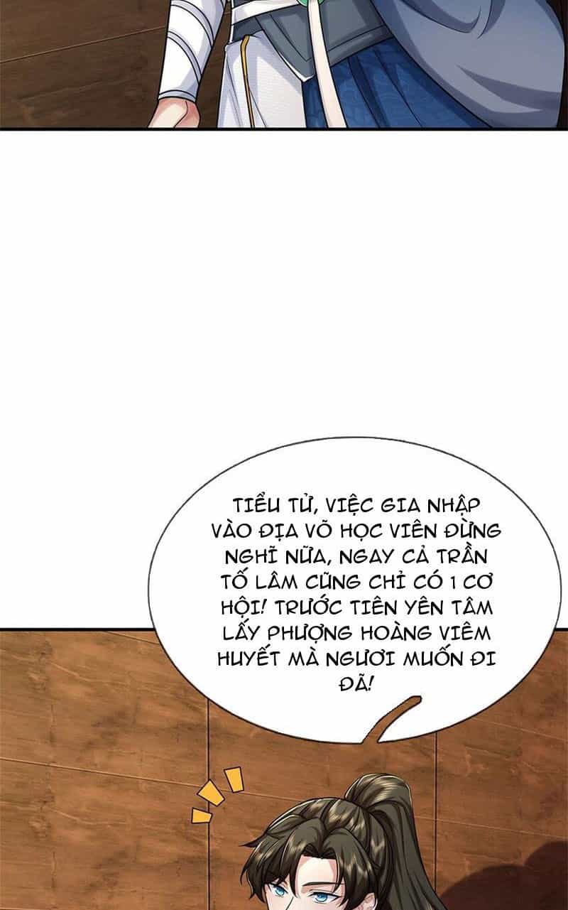 Ta Có Thể Sửa Chữa Vạn Vật Trên Dòng Thời Gian - Chương 107 - ảnh 7