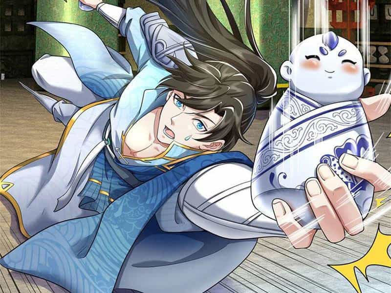 Ta Có Thể Sửa Chữa Vạn Vật Trên Dòng Thời Gian - Chương 108 - ảnh 54