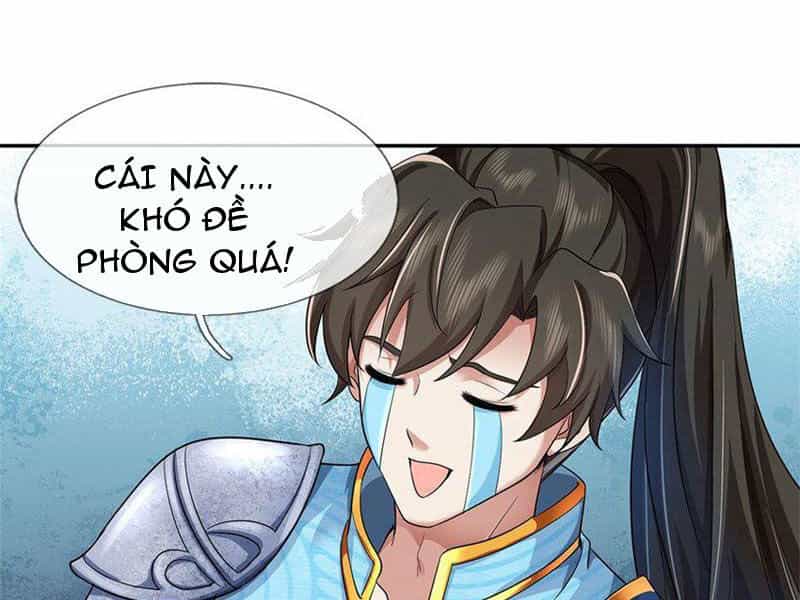 Ta Có Thể Sửa Chữa Vạn Vật Trên Dòng Thời Gian - Chương 108 - ảnh 59