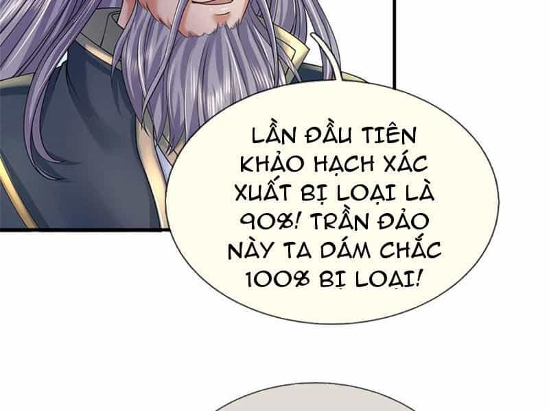 Ta Có Thể Sửa Chữa Vạn Vật Trên Dòng Thời Gian - Chương 109 - ảnh 12