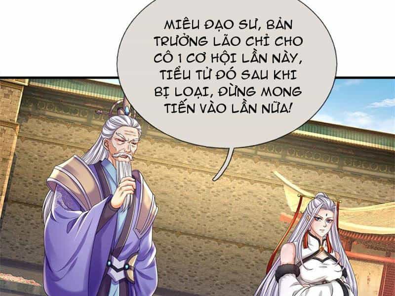Ta Có Thể Sửa Chữa Vạn Vật Trên Dòng Thời Gian - Chương 109 - ảnh 13