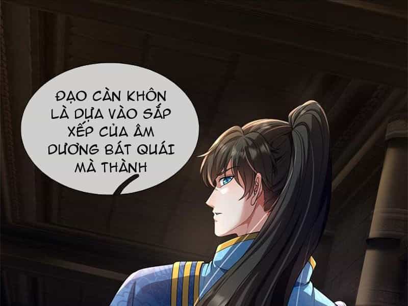Ta Có Thể Sửa Chữa Vạn Vật Trên Dòng Thời Gian - Chương 109 - ảnh 40