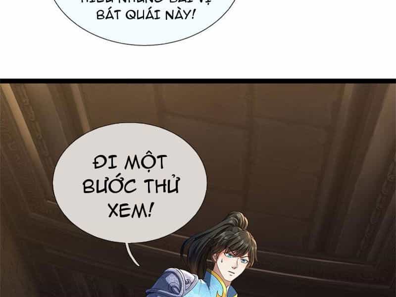 Ta Có Thể Sửa Chữa Vạn Vật Trên Dòng Thời Gian - Chương 109 - ảnh 46