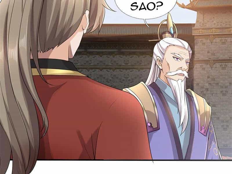 Ta Có Thể Sửa Chữa Vạn Vật Trên Dòng Thời Gian - Chương 109 - ảnh 60