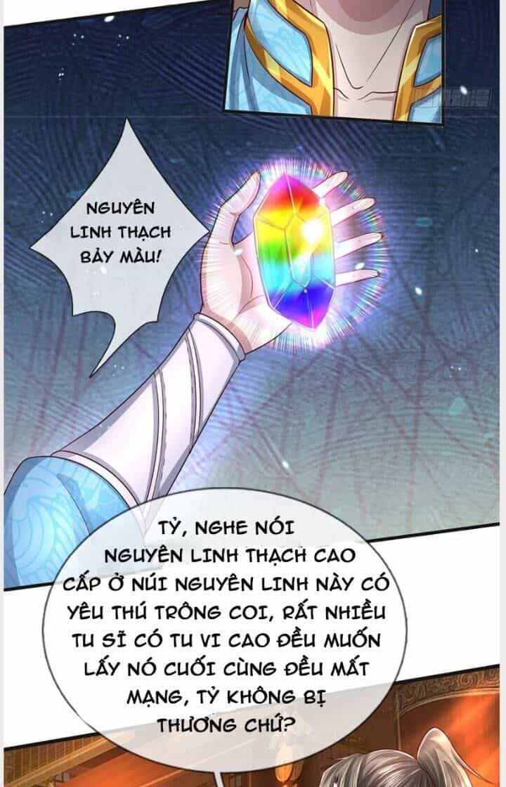 Ta Có Thể Sửa Chữa Vạn Vật Trên Dòng Thời Gian - Chương 11 - ảnh 16
