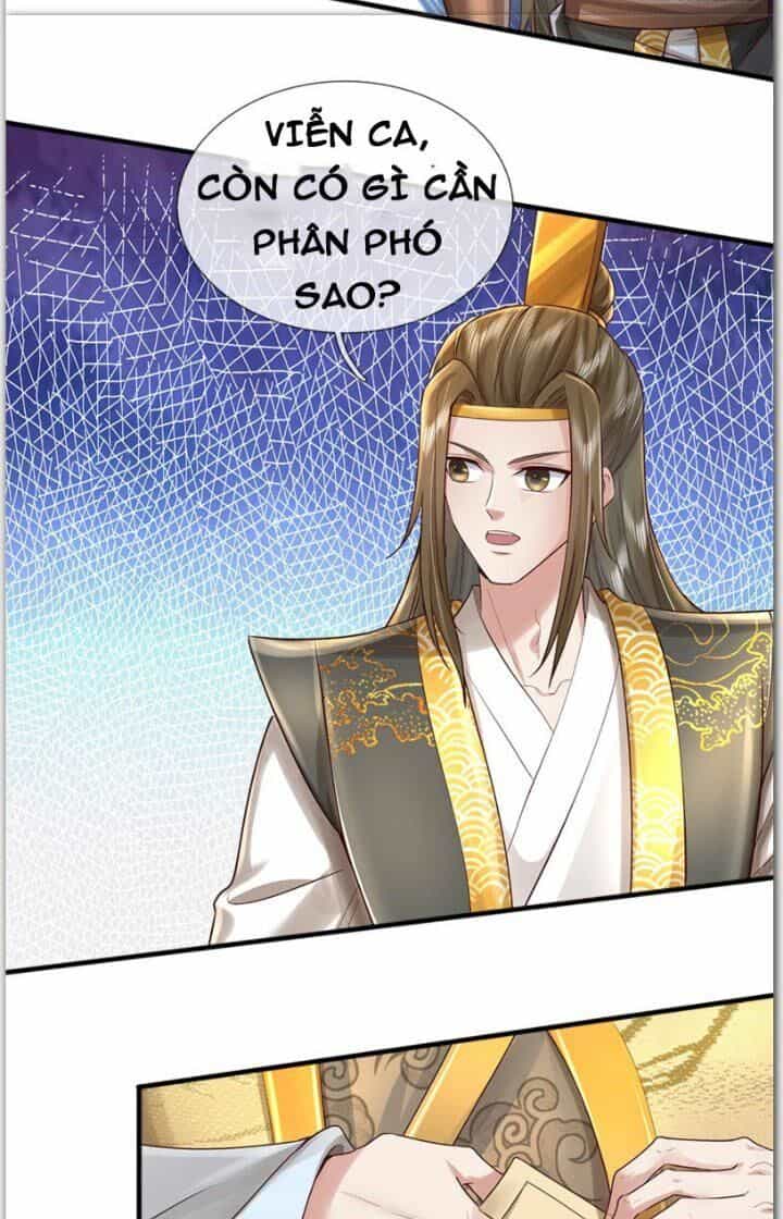 Ta Có Thể Sửa Chữa Vạn Vật Trên Dòng Thời Gian - Chương 11 - ảnh 7