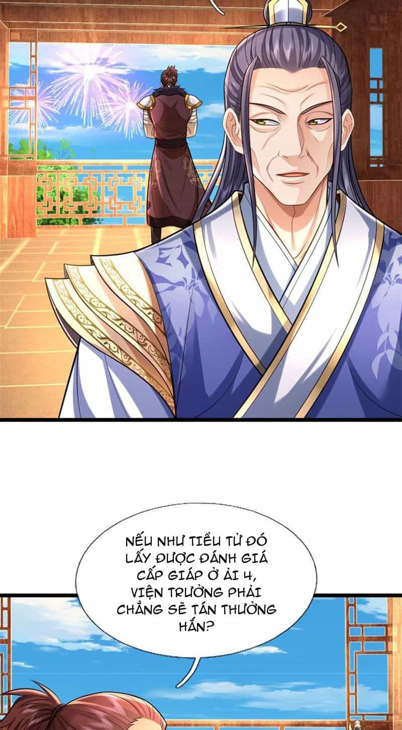Ta Có Thể Sửa Chữa Vạn Vật Trên Dòng Thời Gian - Chương 110 - ảnh 16