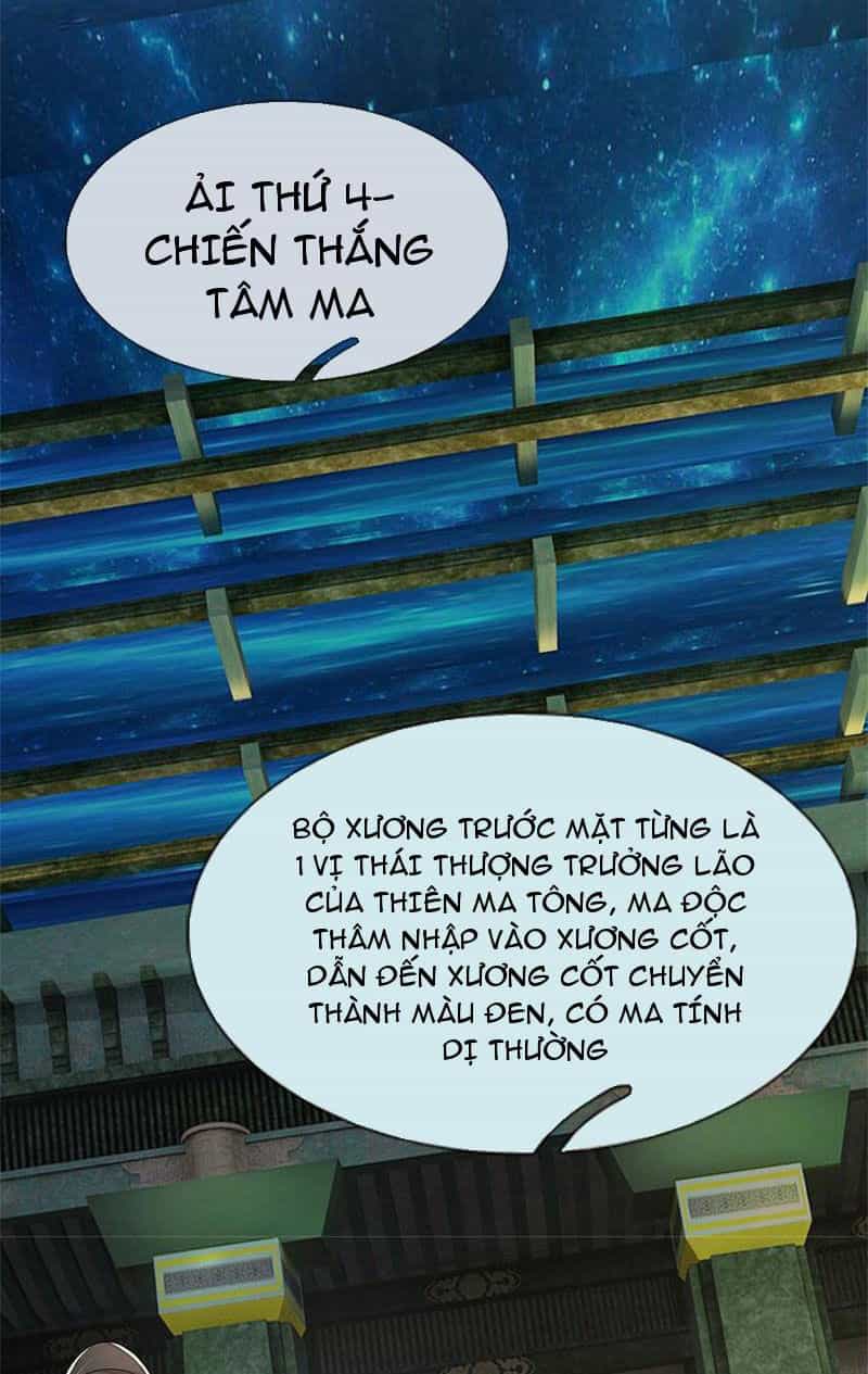 Ta Có Thể Sửa Chữa Vạn Vật Trên Dòng Thời Gian - Chương 110 - ảnh 24