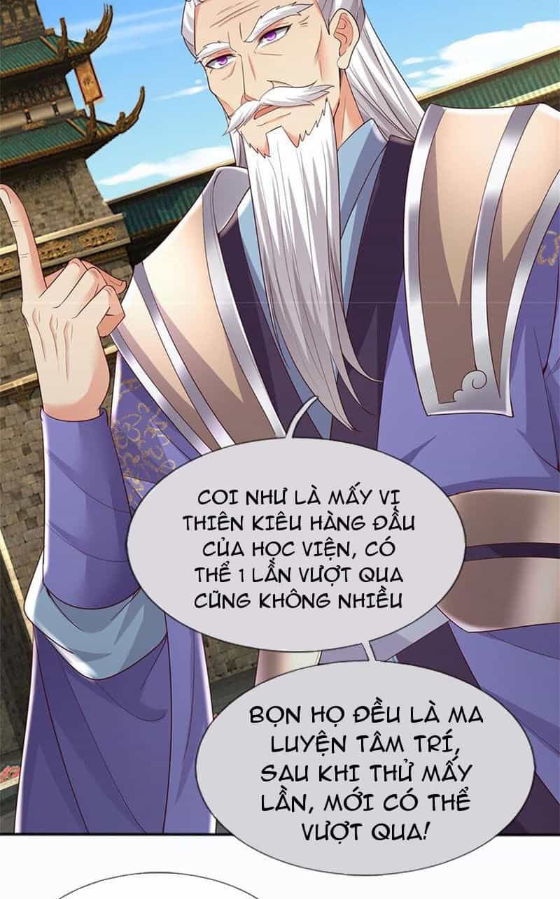 Ta Có Thể Sửa Chữa Vạn Vật Trên Dòng Thời Gian - Chương 111 - ảnh 9