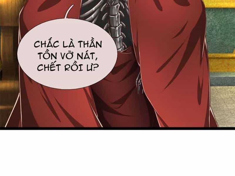 Ta Có Thể Sửa Chữa Vạn Vật Trên Dòng Thời Gian - Chương 112 - ảnh 21