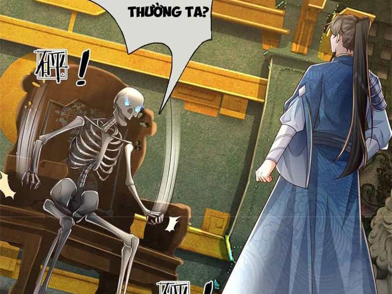 Ta Có Thể Sửa Chữa Vạn Vật Trên Dòng Thời Gian - Chương 112 - ảnh 60