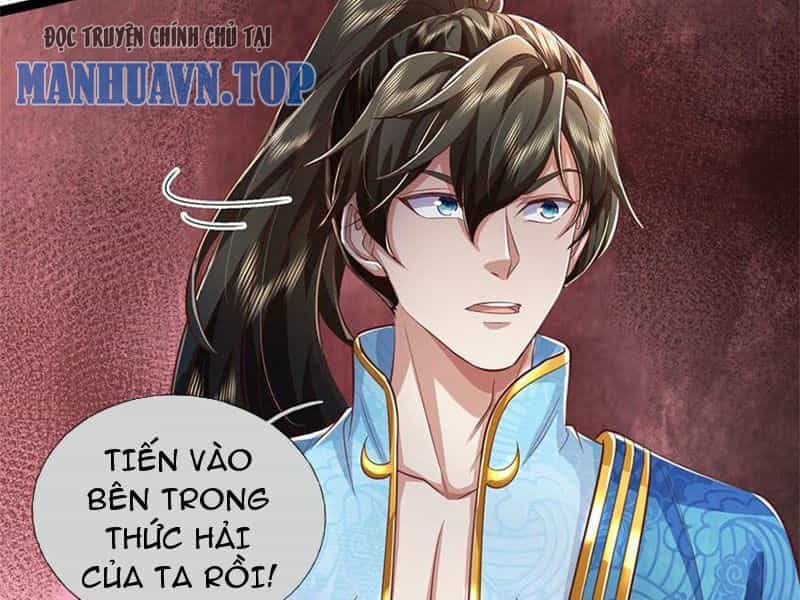 Ta Có Thể Sửa Chữa Vạn Vật Trên Dòng Thời Gian - Chương 112 - ảnh 8