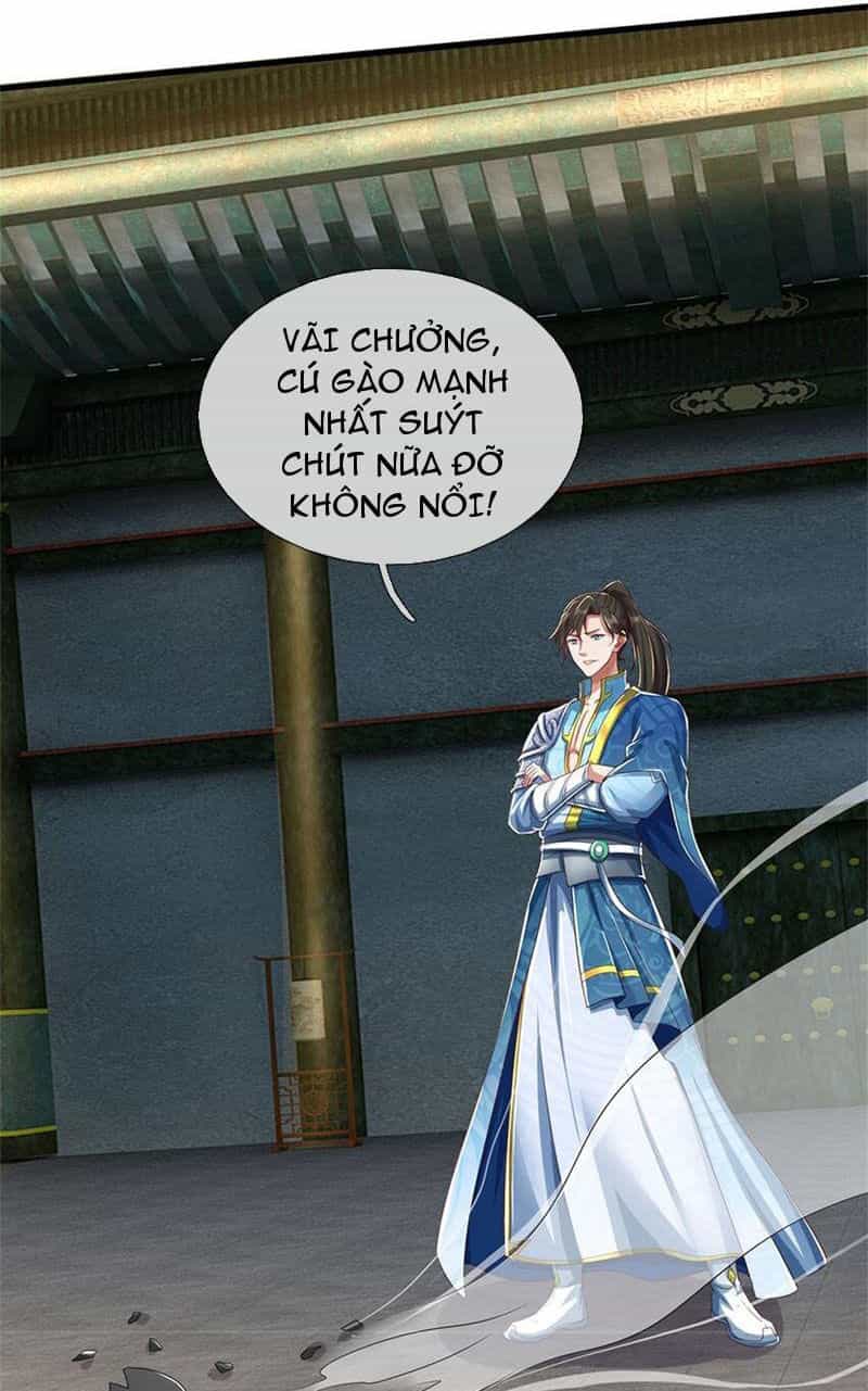 Ta Có Thể Sửa Chữa Vạn Vật Trên Dòng Thời Gian - Chương 113 - ảnh 16