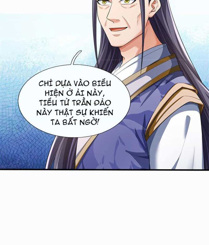 Ta Có Thể Sửa Chữa Vạn Vật Trên Dòng Thời Gian - Chương 113 - ảnh 27